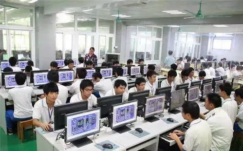 家有初高中學(xué)生的巴彥淖爾家長 計(jì)算機(jī)軟件開發(fā)與維修，助力孩子挑戰(zhàn)未來高薪