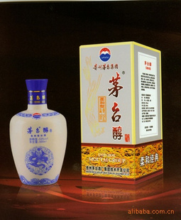 貴州柔和型醬香茅臺醇（嘉賓酒）的釀造技術(shù)與開發(fā)探析
