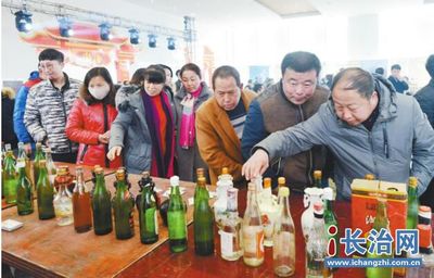 潞酒工業(yè)園區(qū)正式開窖出酒 傳統(tǒng)工藝與現(xiàn)代技術(shù)開發(fā)的融合典范
