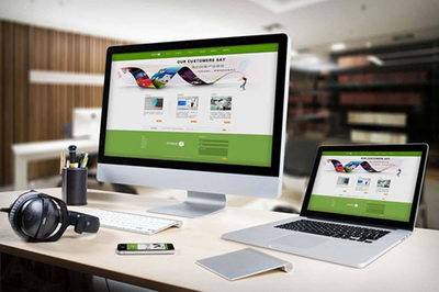 深圳網頁設計與網站建設 驅動企業數字化未來的核心力量